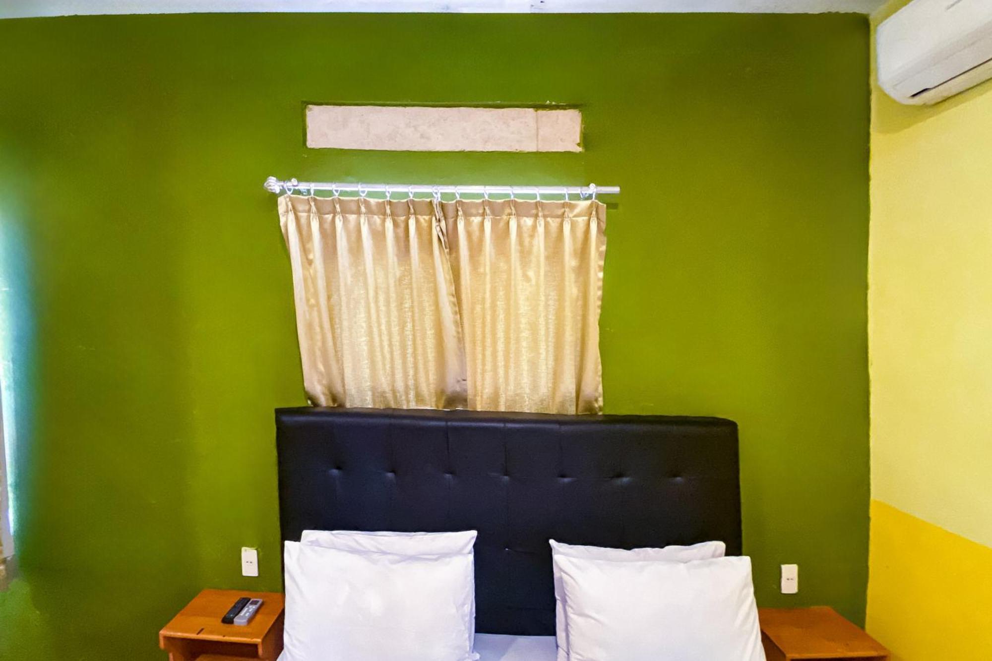 Hotel Reddoorz At Sentosa Jaya Helvetia Medan Exteriér fotografie