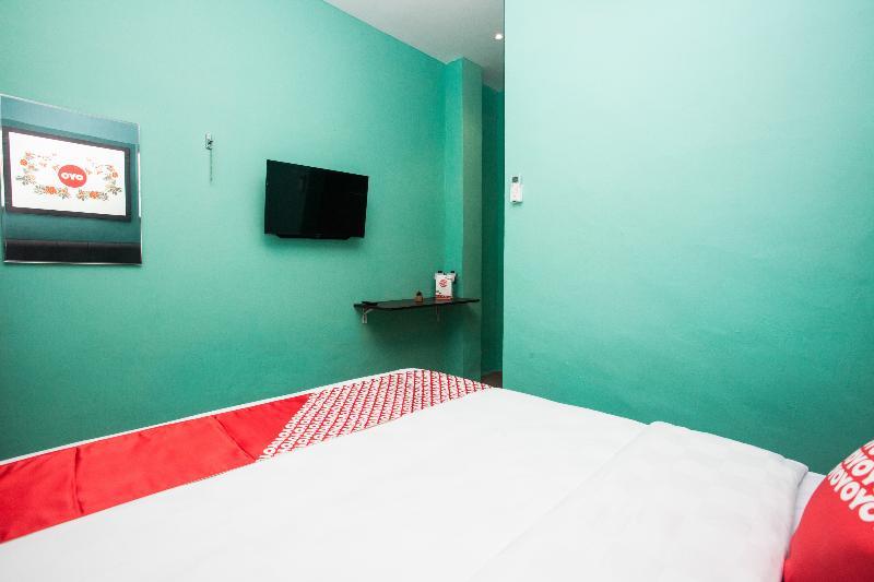 Hotel Reddoorz At Sentosa Jaya Helvetia Medan Exteriér fotografie